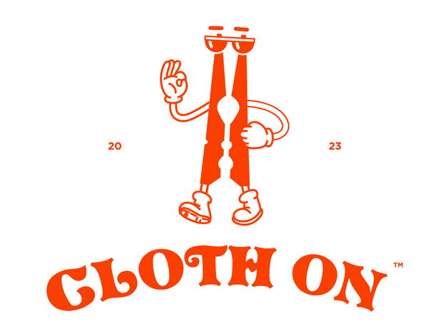 Cloth-On